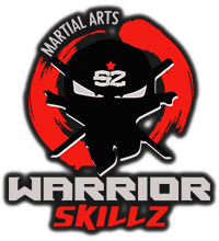 Warrior Skillz Martial Arts logo